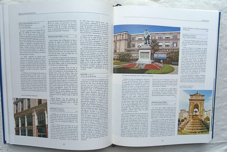 Dictionnaire des monuments de Paris, Editions Hervas, 1993. Jean Colson et Marie-Christine Lauroa (sous la direction de)