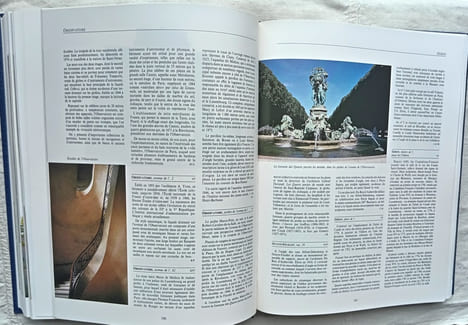 Dictionnaire des monuments de Paris, Editions Hervas, 1993. Jean Colson et Marie-Christine Lauroa (sous la direction de)