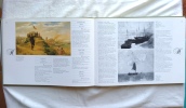 Marines des Peintres Belges nés entre 1750 & 1875, Editions Laconti, 1984. Patrick & Viviane Berko