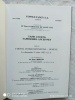 Catalogue de vente aux enchères de tapis ancien et tapisserie ancienne, Consultancy S. A., Genève, le 21 mars 1982 à l'Hotel intercontinental de ...