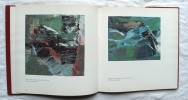 Basque, Editions Marcel Broquet, collection signature, Ottawa, 1983, préface Jean-Guy Nadeau, livre sur le peintre Léonard Parent dit Basque. Basque / ...