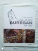 Du glaive au pinceau (1977-2007), Vision d'art, 2008, livre - catalogue rétrospectif de l'oeuvre du peintre Alain Aurégan. (Collectif), Alain Aurégan