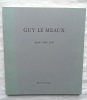 dessins (1988-1990), Editions Clivages, 1990, catalogue de l'exposition présentée du 8 janvier au 9 février 1990 à la Galerie Clivage à Paris. Guy Le ...