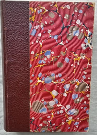 Le fils naturel, Charlieu, Libraire-éditeur - Paris, 1858, Edition originale