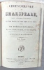 Chefs-d'oeuvre, traduits, conformément au texte original, en vers blanc et rimés et en prose par André-Antoine Bruguière, baron de Sorsum, à Paris, ...