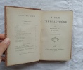 Madame Chrysanthème, Calmann Lévy, éditeur, Paris, 1896. Pierre Loti