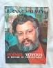 Poèmes voyous / Le Bestiaire de Paris / Testament, Editions Mouloudji, 1978, avec envoi de l'auteur. Bernard Dimey
