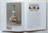 Porcelaine et faïence de Valentine, Editions Charles Massin, 1999