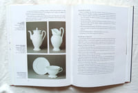 Porcelaine et faïence de Valentine, Editions Charles Massin, 1999