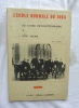 L'école normale du Jura : de l'idée révolutionnaire à nos jours, CNDP, CDDP Jura, 1979. J. Giordani