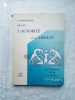 L'Adolescence devant l'autorité et la liberté, supplément n°18 de la Revue Triades, 1964 . Erich Gabert