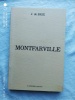 Montfarville. J. de Brix
