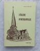 L'Eglise d'Offranville, Imprimerie Ruffel, 1976. Michel Fécamp