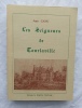 Les Seigneurs de Tourlaville, Editions La Dépêche, Cherbourg, 1976. Jean Canu