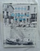 Honfleur : En flânant sur les quais, Chez l'auteur, 1992. Michel Vanjon / Daniel Saint-Jean