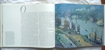 Toute la Normandie, Delpire Editeur, Collection " Terre ouverte", 1965. Jean Roman (texte) / André Martin (photographies)