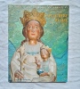 Art de Basse Normandie, n°118, 2ème trimestre 1999 : Trésors d'art religieux du canton de Sainte-Mère Eglise. Revue
