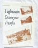 L'Agglomération Cherbourgeoise d'Autrefois, chez l'auteur, 1993. Gérard Destrais