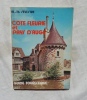 Côte fleurie et pays d'Auge, guide touristique, Ocep, 1974. M.-Th. Sevestre