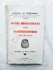 Augustin Le Maresquier, Notes historiques sur la paroisse et commune d'Equeurdreville, Imprimerie centrale - Cherbourg, 1942. Augustin Le Maresquier