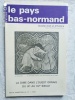 Le pays bas-normand, N°1 - 1976, La Dime dans l'ouest ornais du IXe au XVe siècle. Revue