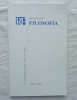 Revista de filosofia, universidad de Chile, vol. LXIII, 2007, en espagnol. Revue