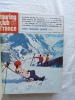 Revue du Touring club de France, recueil des années 1968-1969, du n°790 au n°810, complet. (Revue)