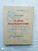 Le crime de la place d'armes, Nouvelle policière, Marius Mutelet éditeur, Collection " Mes amis mosellans n° 5", 1951. Raymond Schaltin