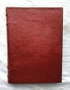 Histoire du Chevalier des Griefs et de Manon Lescaut, Editions Stock, collection "Cent romans français", 1948. Abbé Prévost