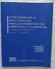 Future perspectives of space plasma and particle instrumentation and international collaborations : proceeding of the International Conference - Tokyo ...