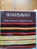 Shahsavan, Tapis et tissus de nomades persans. Parviz Tanavoli