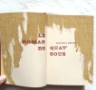 Le Roman de quat'sous, Le Club du livre du mois, 1954, traduit de l'allemand par Claude Vernier avec la collaboration de Paul Richez. . Bertolt Brecht