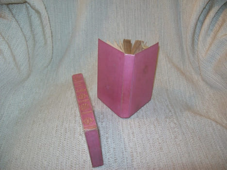 LES SOUVENIRS D'UN BARDE.. ALMANACH