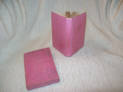 LES SOUVENIRS D'UN BARDE.. ALMANACH