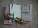 ALMANACH DE LA COUR DE LA VILLE ET DES DEPARTEMENTS 1831.. 