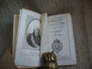 ALMANACH DE LA COUR DE LA VILLE ET DES DEPARTEMENTS 1817.. 