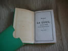 ALMANACH DE LA COUR DE LA VILLE ET DES DEPARTEMENTS 1838.. 