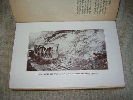 LA NOUVELLE VOIE MARITIME, LE CANAL DE PANAMA. . BELLET Daniel