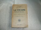 LA COCAINE. . MAIER H.W