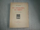 LES CIVILISATIONS DE L'ORIENT, Tome III, LA CHINE. . GROUSSET René