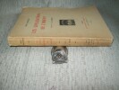 LES CIVILISATIONS DE L'ORIENT, Tome III, LA CHINE. . GROUSSET René