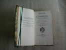 HISTOIRE DE M DE CLEVELAND FILS NATUREL DE CROMWELL écrite par lui-même, traduite de l'anglais par l'Abbé Prévost.. PREVOST Abbé