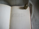 POST-PRANDIAL and other occasionnal verses.. T.A.D