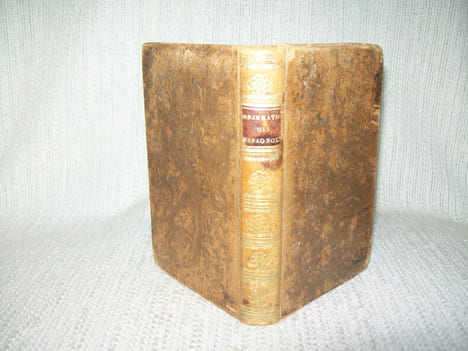CONJURATIONS DES ESPAGNOLS CONTRE LA REPUBLIQUE DE VENISE ET DES GRACQUES. Précédées de sept discours sur l'usage de l'Histoire.. SAINT-REAL