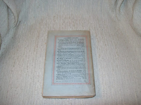 COINS D'EGYPTE IGNORES. 2e édition.. GAYET Albert