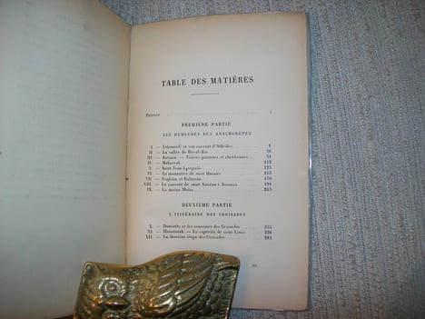 COINS D'EGYPTE IGNORES. 2e édition.. GAYET Albert