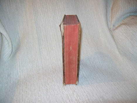 NOUVEL ABREGE CHRONOLOGIQUE DE L'histoire de France. 5e édition.  TOME I. ANONYME  HENAULT Président