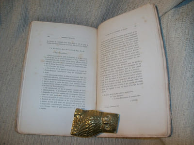 HISTOIRE DE PIE IX ET DE SON PONTIFICAT.