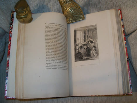 ALPHABET DE L'IMPERFECTION ET MALICE DES FEMMES reveu, corrigé et augmenté d'un friand dessert et de plusieurs histoires pour les courtisans et ...