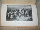 LES ESPAGNOLS DU MARQUIS DE LA ROMANA. En Danemark 1807-1808.. GODCHOT Colonel